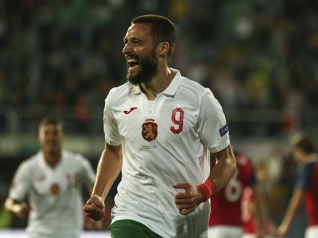 Τριετές με Ξάνθη ο Βασίλεφ! (video)