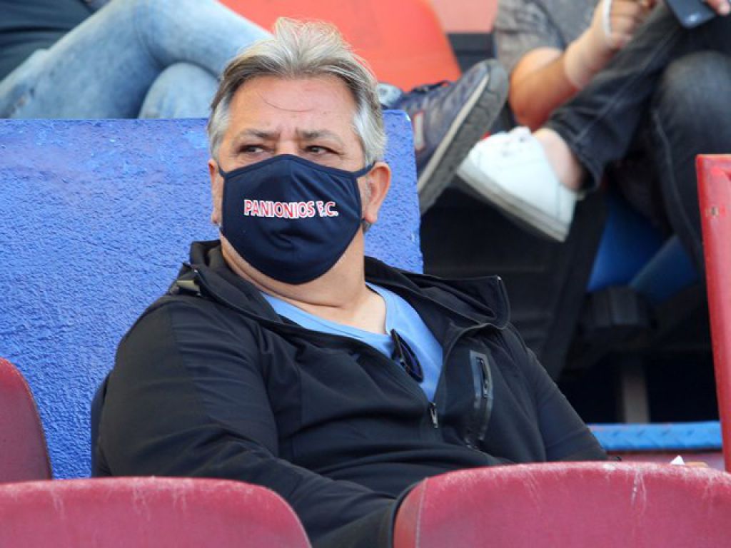 Διάψευση από Ζαμάνη