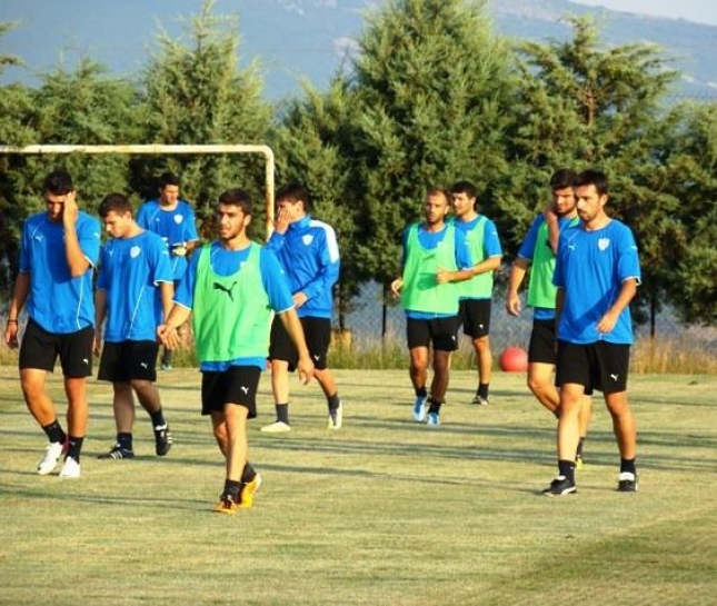 Αγωνία για Κουκόλη