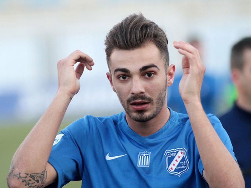 Μια ανάσα από Τσίπρα
