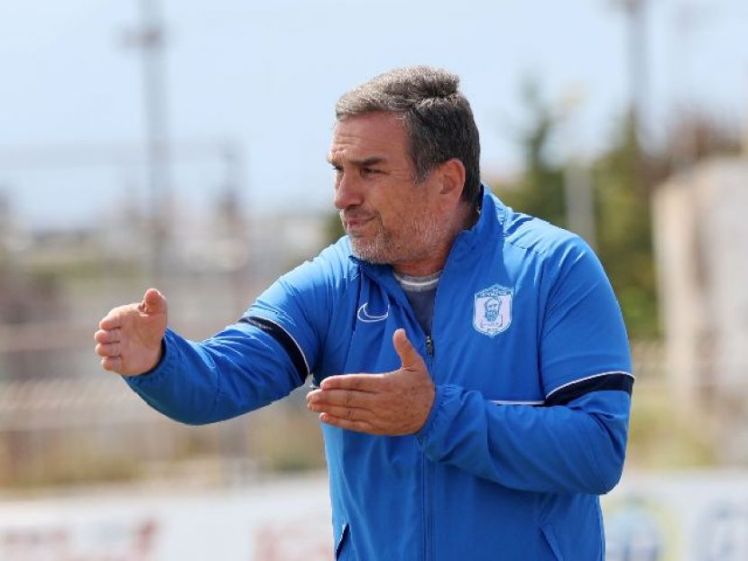 Μόνη απουσία ο Αργκιλέσι
