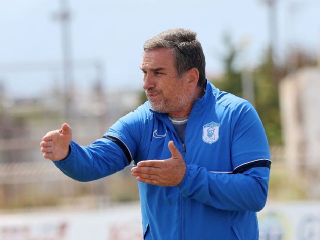 Μόνη απουσία ο Αργκιλέσι