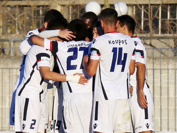 Φιλικό για καλό σκοπό στην Κέρκυρα