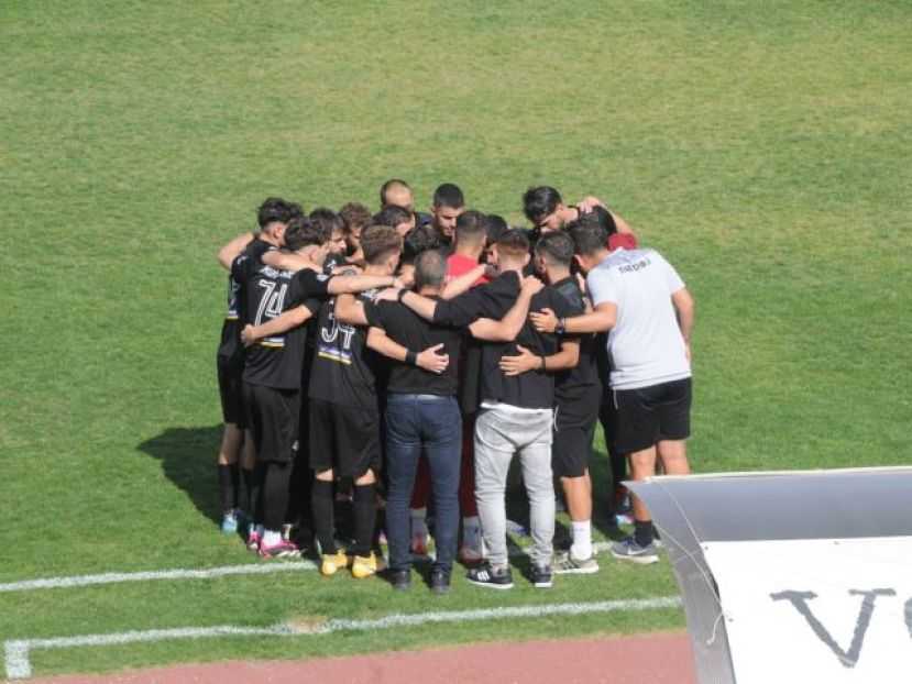 ΟΦΙ με έναν αναπληρωματικό