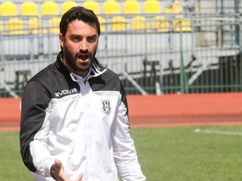 «Ενάντια σε όλους και όλα»