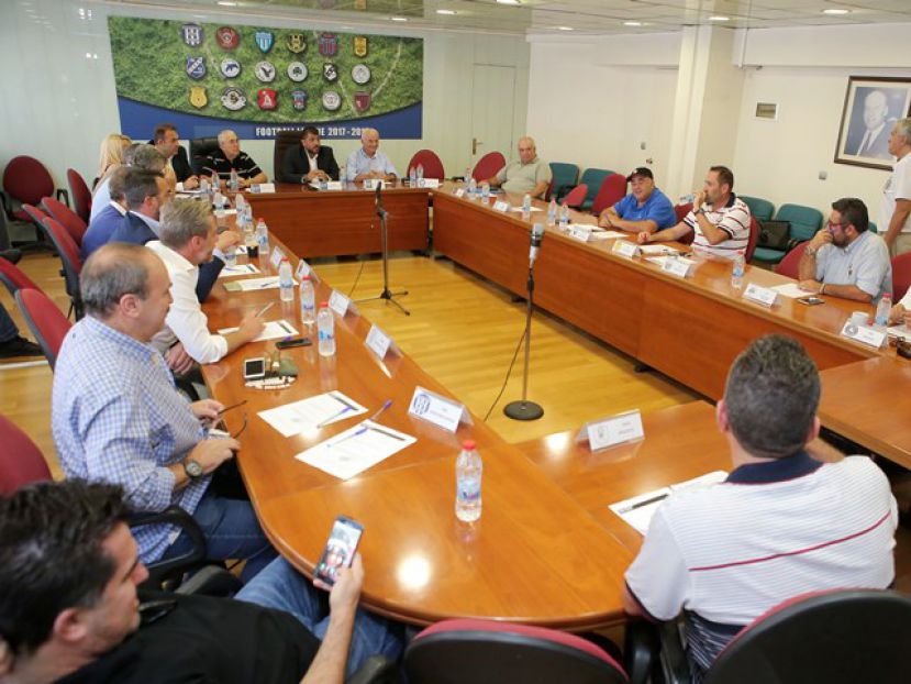 Σπάτα με… Μαυρονάσιο
