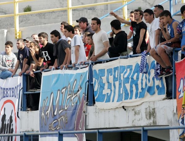 Μεγάλη ζήτηση για το φιλικό με ΠΑΟ