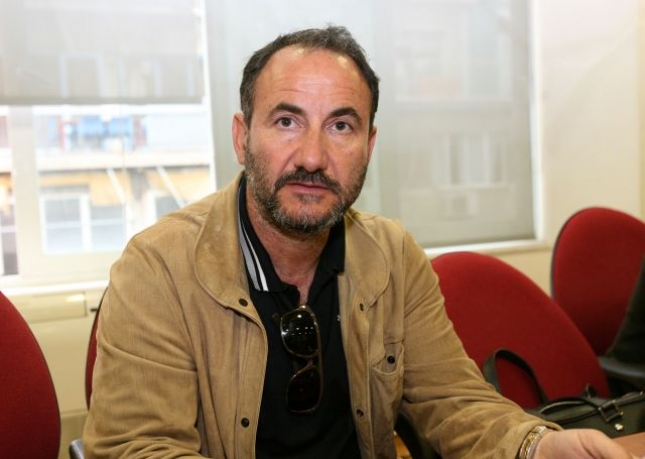 «Στηρίζω Καβακά, φταίνε οι παίκτες»