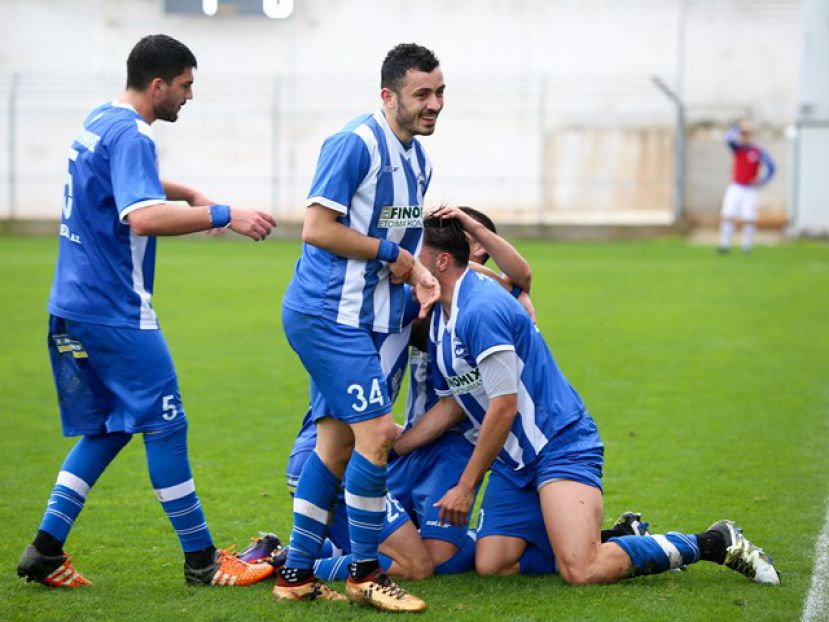 Για την 6η σερί εντός έδρας νίκη