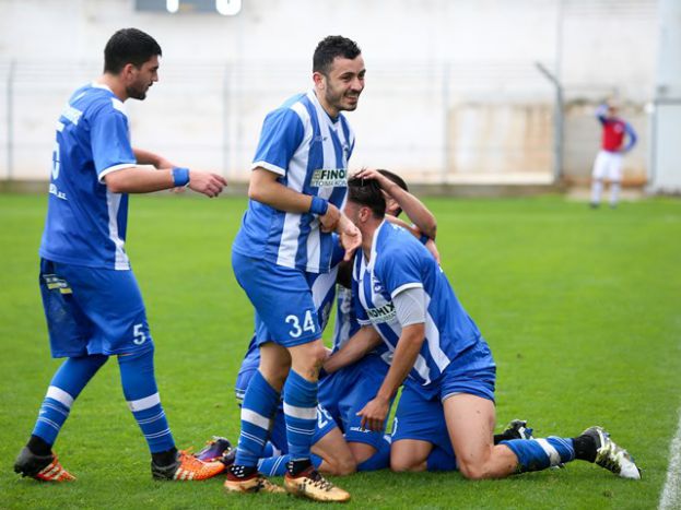 Για την 6η σερί εντός έδρας νίκη