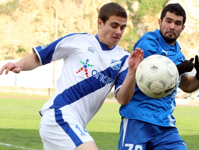 «Πρέπει να το ξεπεράσουμε»
