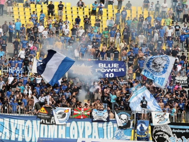 Το τελικό «οκ» η αστυνομία