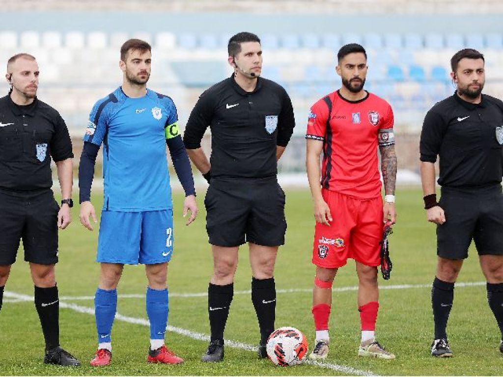 «Εχθρικός ο Αλάμπεης»