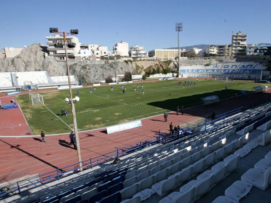 Υπό δοκιμή τα νέα πρόσωπα