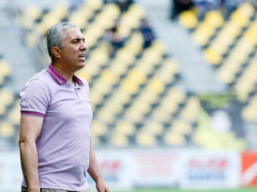 «Απογοήτευση σε ψυχή και πρόσωπα»