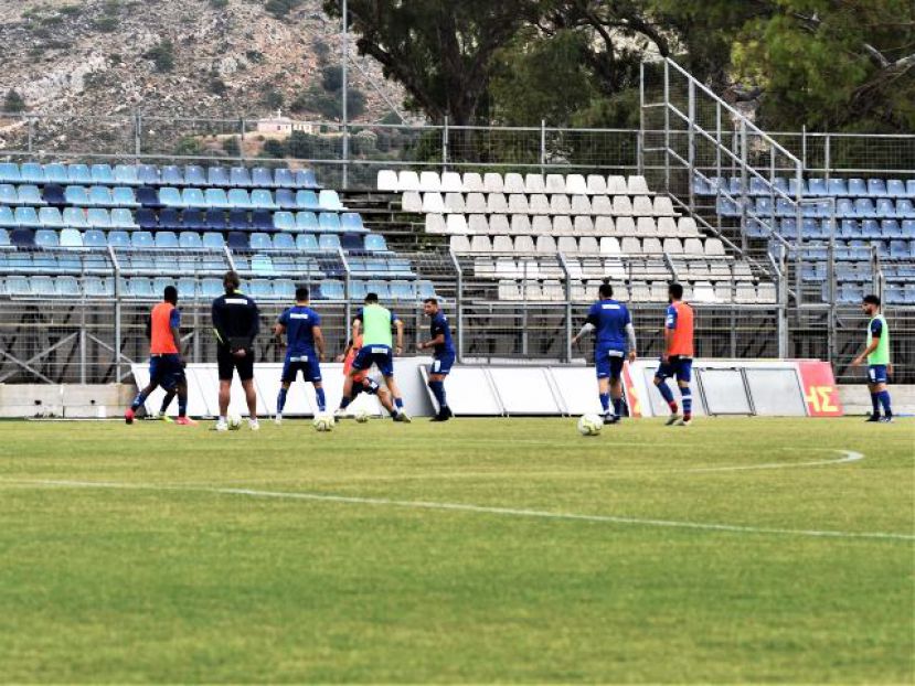Πτολεμαΐδα τα Χανιά
