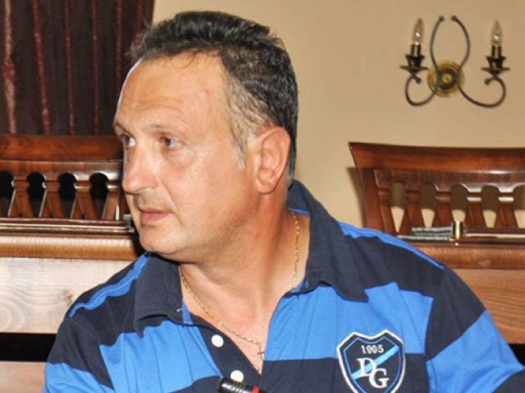 «Η ομάδα είναι… μεσοπέλαγα»