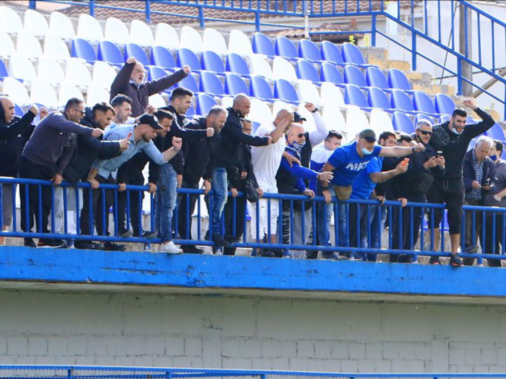 Τσιριγώτης: «Έξι παιχνίδια – φωτιά»