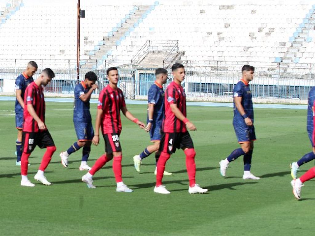Γύρισε ΑΕΚ ο Κυρσανίδης