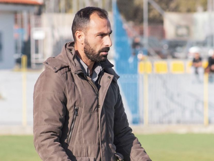 Γεωργιάδης από Δευτέρα