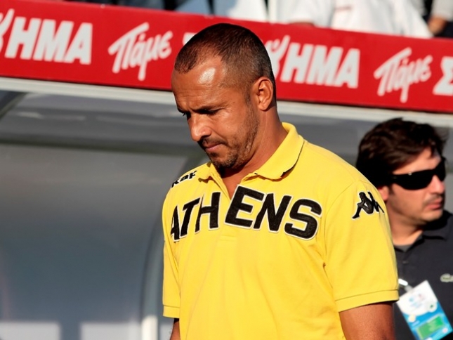 Χωρίς επιστροφή…