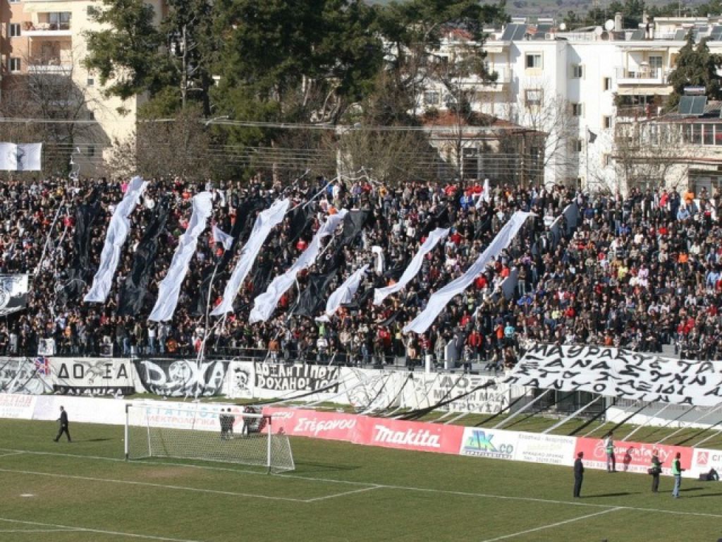 Τα εισιτήρια της 16ης αγωνιστικής