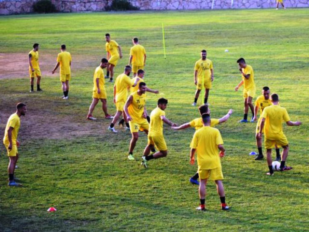 Οι «εκλεκτοί» για το Κύπελλο