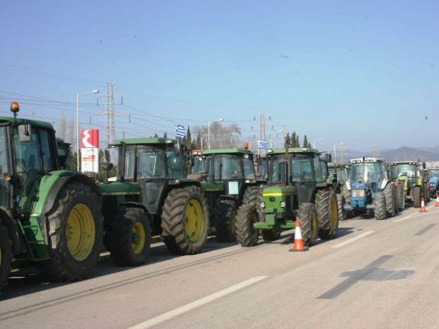 Ξέφυγε από… μπλόκο ο ΑΟΧ