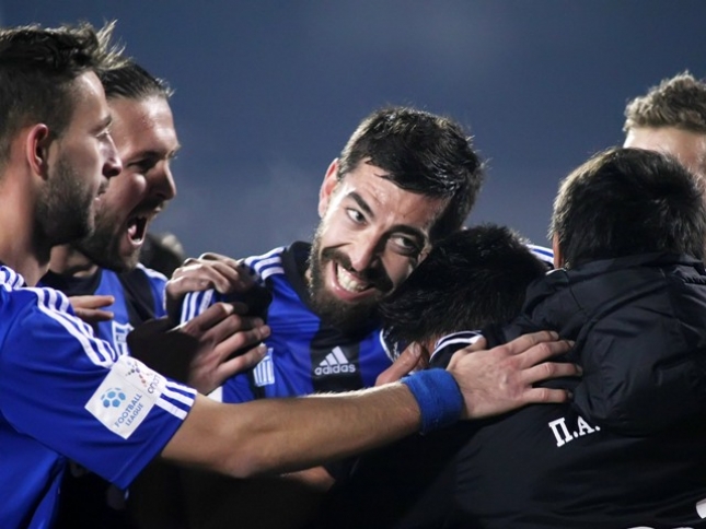 «Τεράστια νίκη»