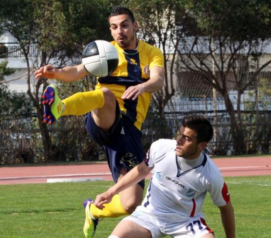 Είχε τον τρόπο η Καλλονή