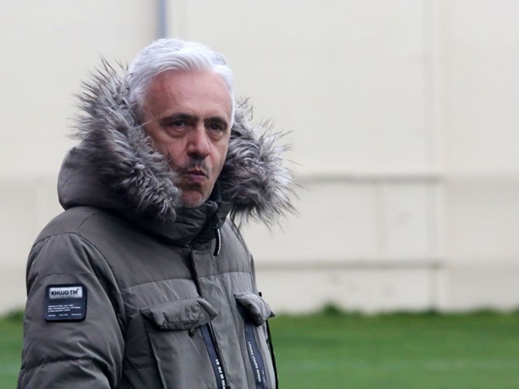 Αναμενόμενο… τέλος