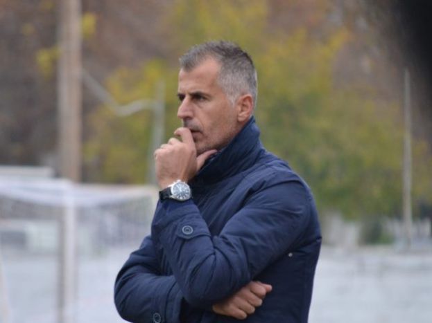 Επέστρεψε ο Θεοδοσιάδης
