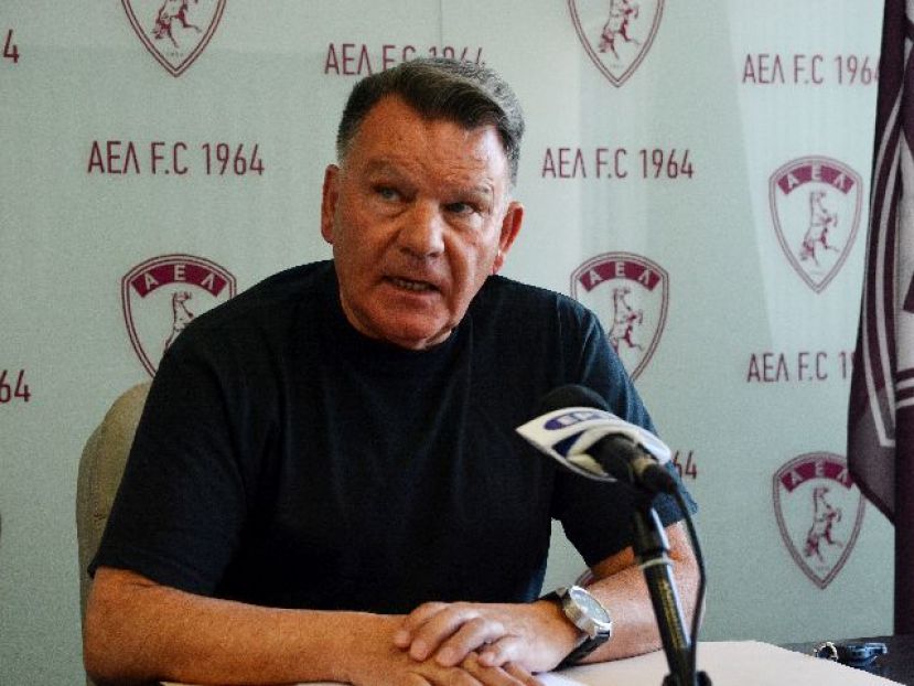 Δίωξη και στον Κούγια