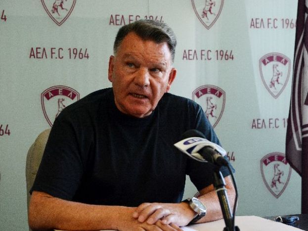 Δίωξη και στον Κούγια