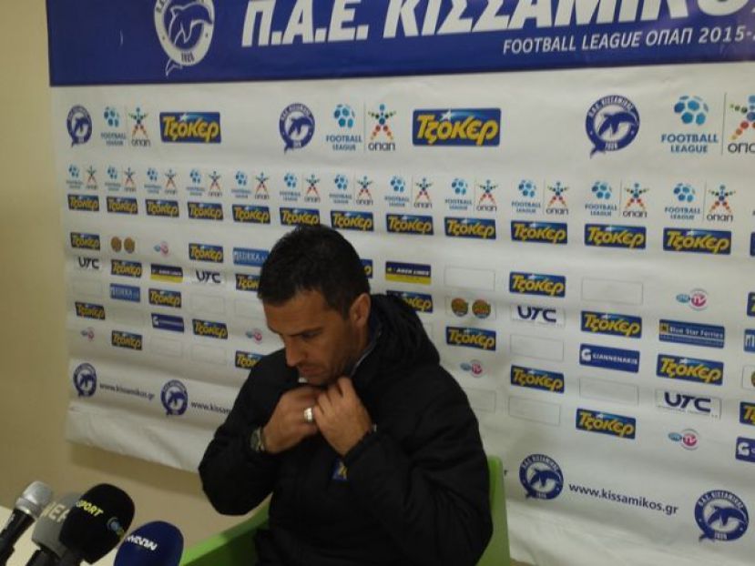 «Θετικό αλλά στενάχωρο αποτέλεσμα»