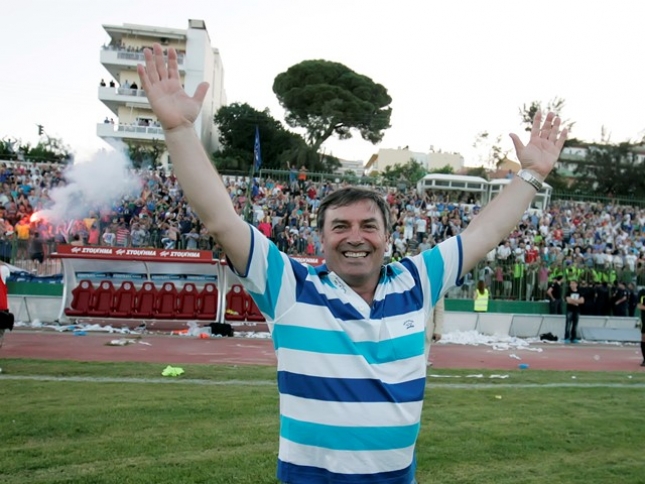 Τεννές και Γαλανός