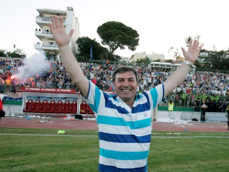 Τεννές και Γαλανός