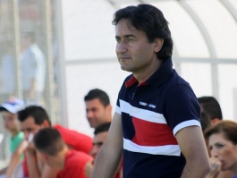 Χατζηνικολάου: «Τουλάχιστον 10 προσθήκες»