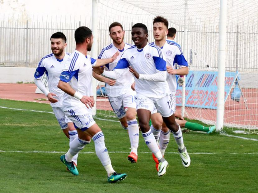 «Για όσα μας έχει χαρίσει…»