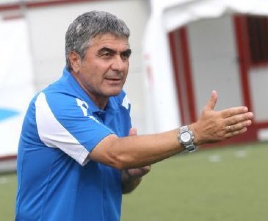 «Μη μας μεθύσει ο ενθουσιασμός»