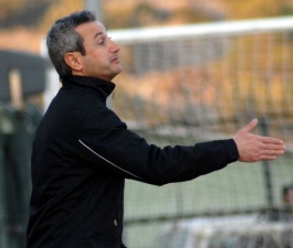 Μπαξεβάνος: «Μας ενδιέφερε να μη δεχτούμε γκολ»