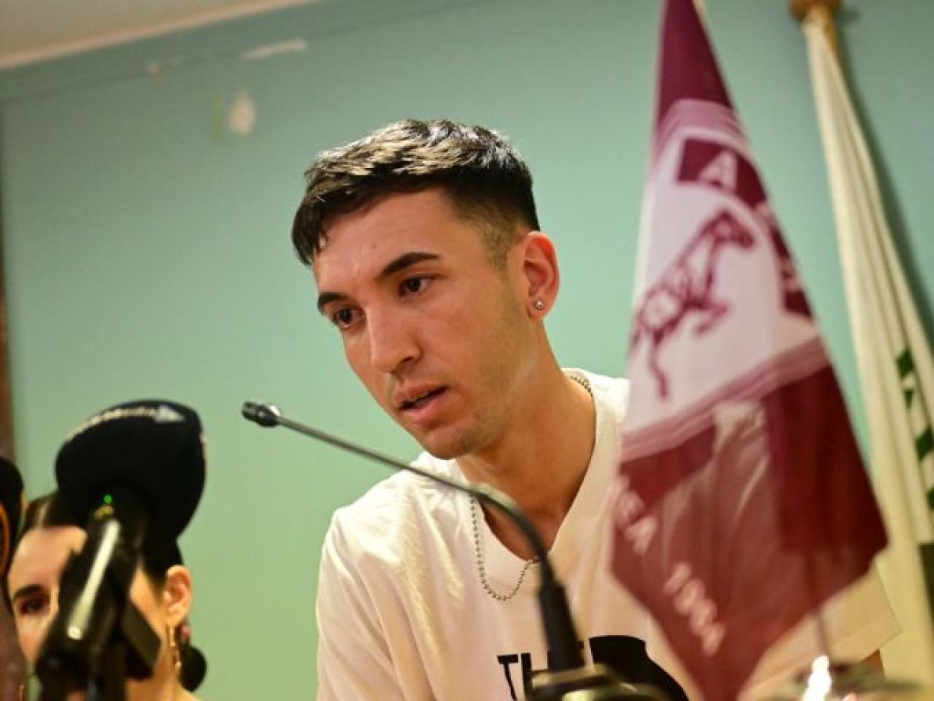 «Στην Ελλάδα βρισκόμαστε…»