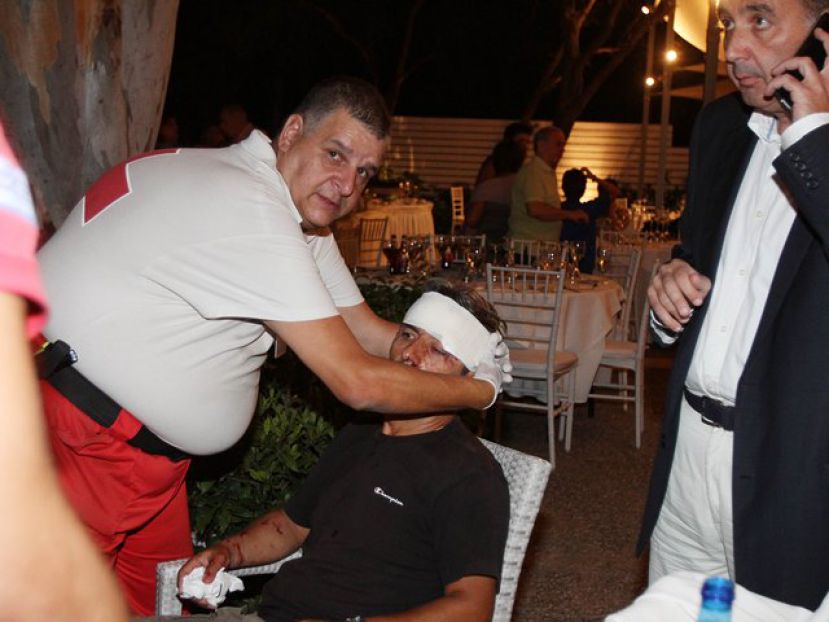 Επτά προσαγωγές