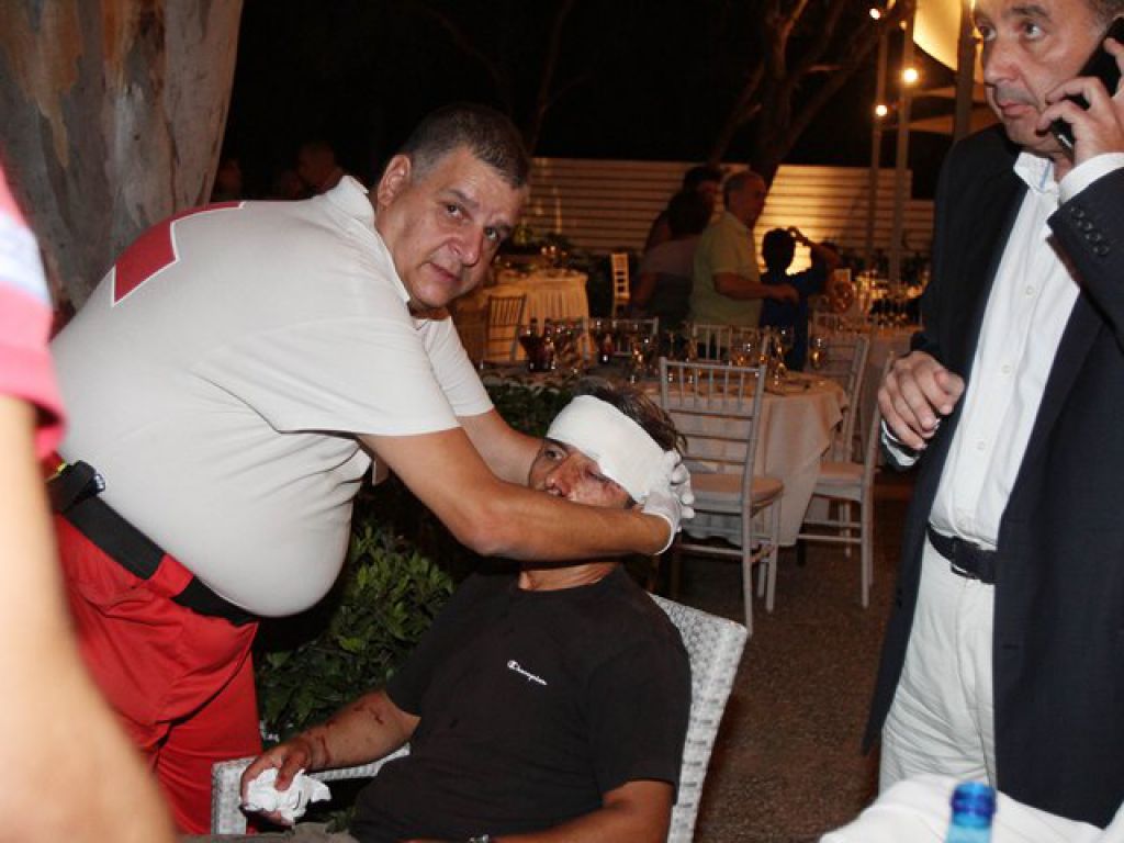 Επτά προσαγωγές