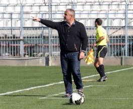Βοσνιάδης: «Φύγαμε από το γήπεδο»