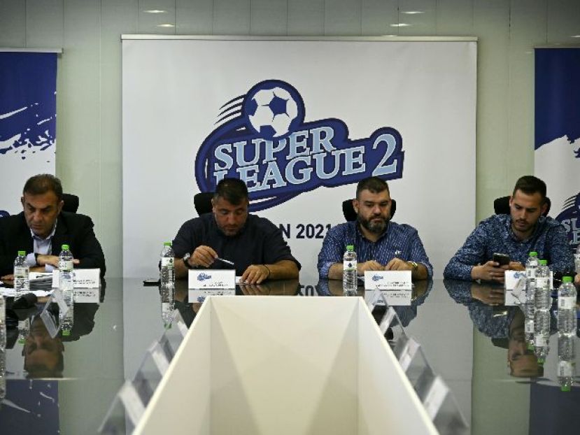 Παρουσίαση για διαδικτυακές μεταδόσεις