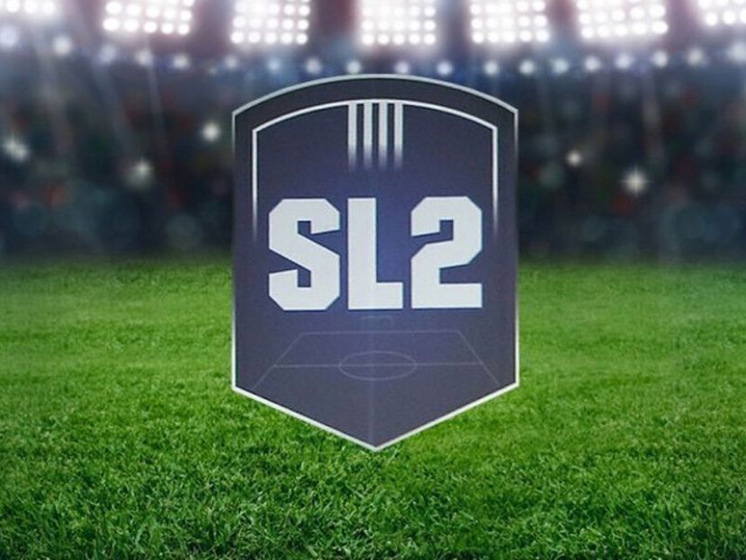 SL2: Ομαδικές προπονήσεις και επιστολή στην ΕΡΤ