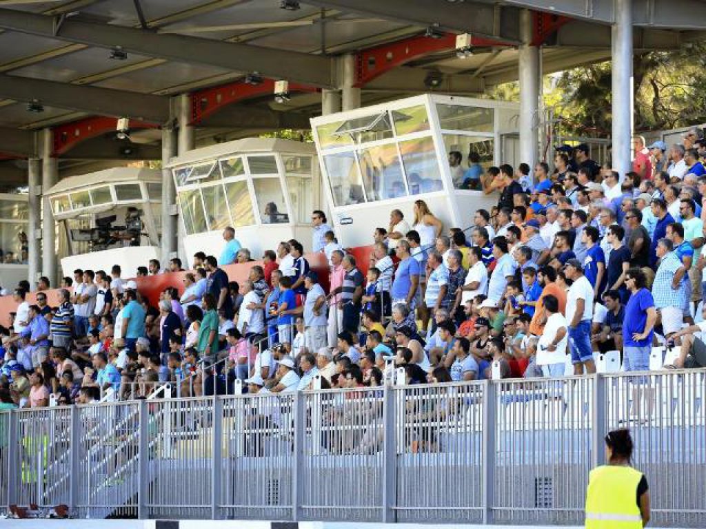 Τα εισιτήρια με Λαμία