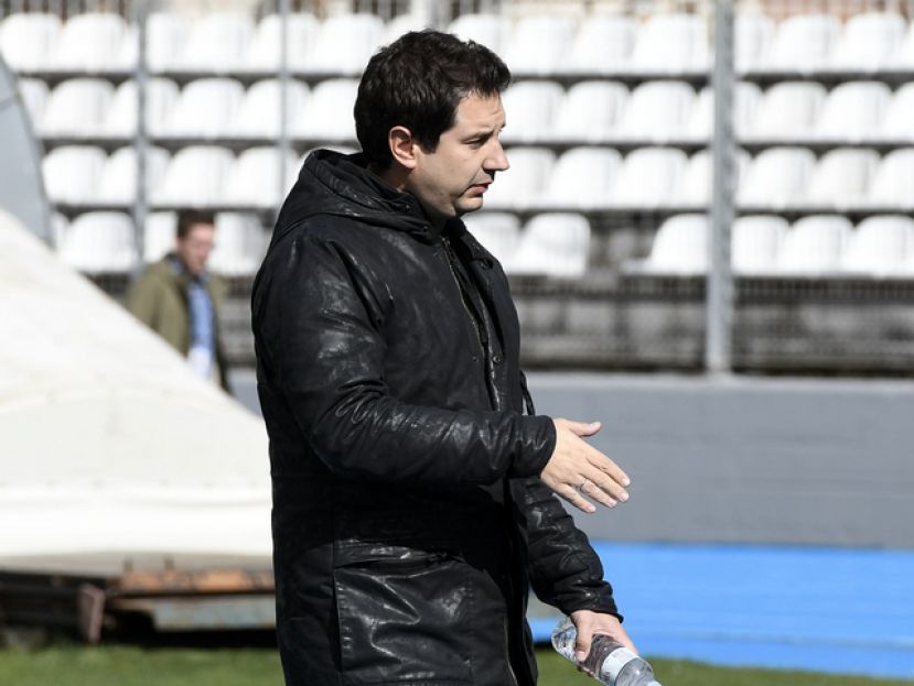 «Με στεναχωρεί η κάρτα του Παντελάκη»