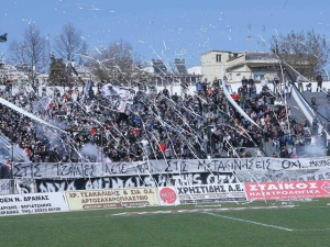 «Όλοι κοντά στη Δόξα»